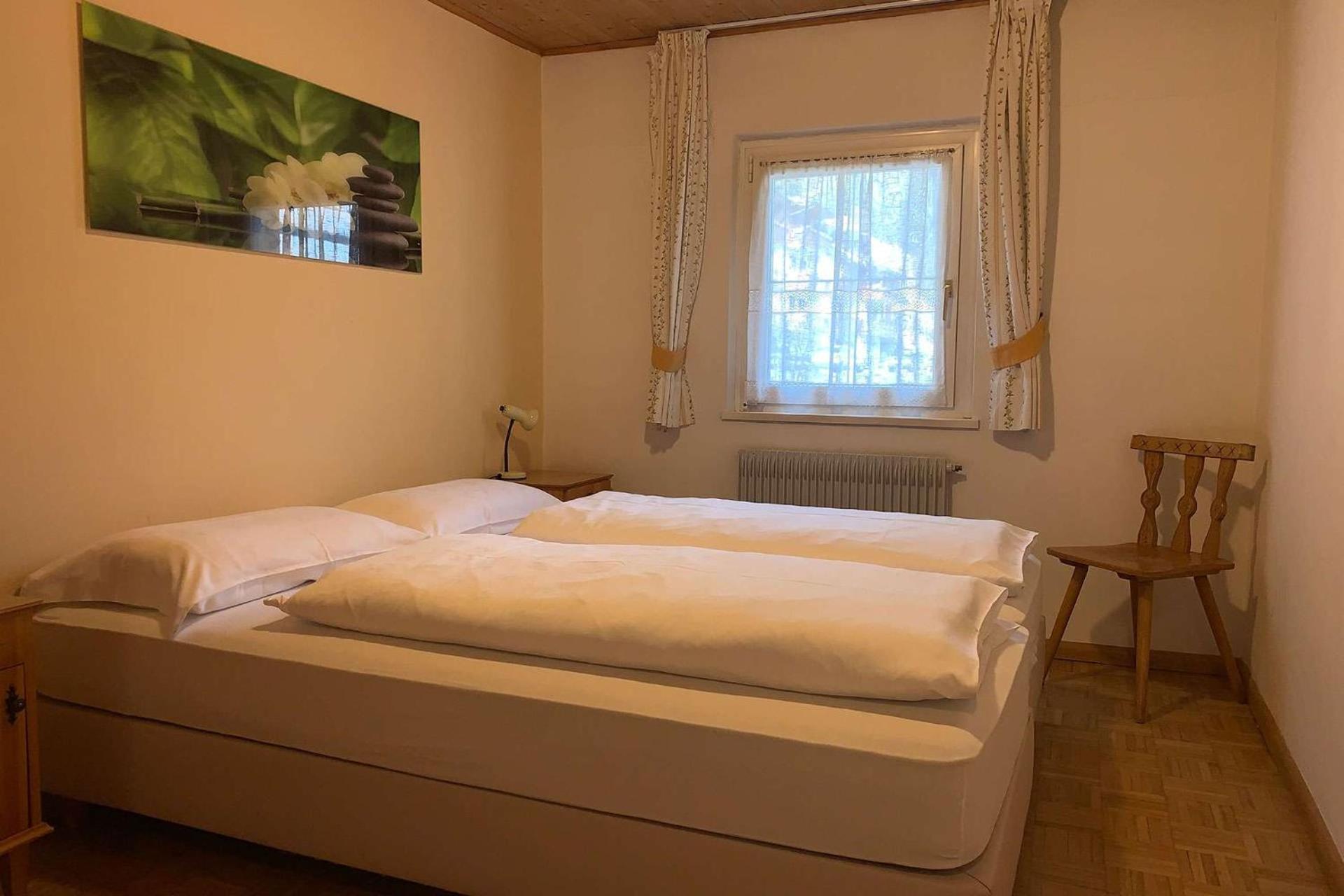 Appartamenti Ladina Campitello di Fassa Exterior foto